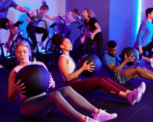 Basecamp Fitness will launch as Sumhiit Fitness in New South Wales, Australia, in May 2023 / Basecamp LLC