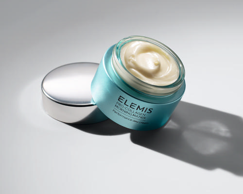 Elemis is sold in over 103 countries and has joined a community of over 6,000 Certified B Corp companies spread around the world / Elemis