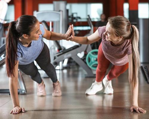 Fitness First's Red January campaign brought non-members, friends and family in to clubs and resulted in 1,000 new sign-ups
