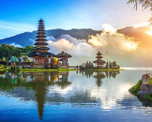 GWI showcases Indonesia’s distinctive wellness assets and wellness economy opportunities
