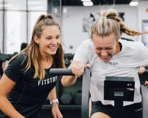 Functional fitness franchise Fitstop expands into US market