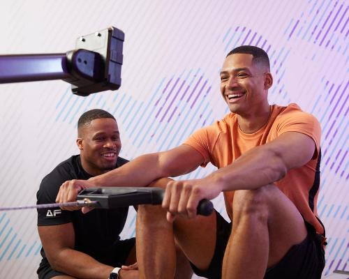 Anytime Fitness reveals new app which delivers personalised fitness journeys inside and outside the club
