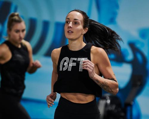 As part of the deal, BFT will become the exclusive training centre for Hyrox in Asia Pacific / BFT