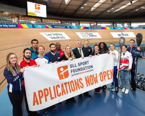Physical has unveiled a package of support that sees it step into a sponsor role for the GLL Sport Foundation / GLL / Physical