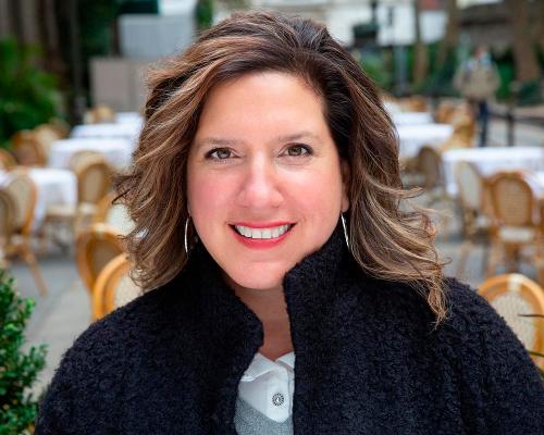 Mia Kyricos to receive 2023 Cornell Hospitality Innovator of the Industry Award
