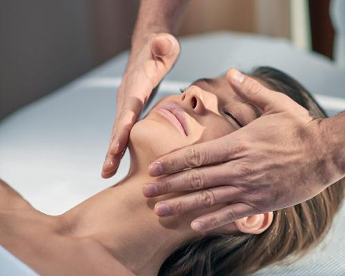 Lefay spa therapists must be trained in 50 signature Lefay spa treatments