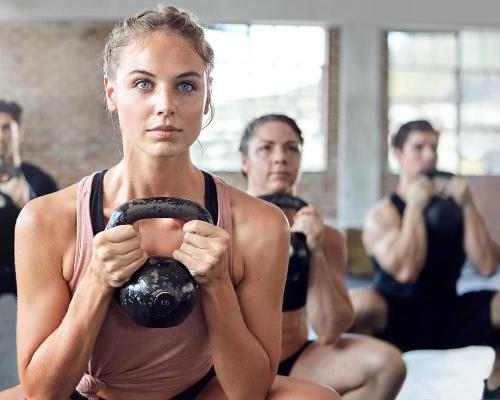 The number of gym memberships in Europe increased by roughly 7 million during 2022 / Shutterstock/PeopleImages.com - Yuri A
