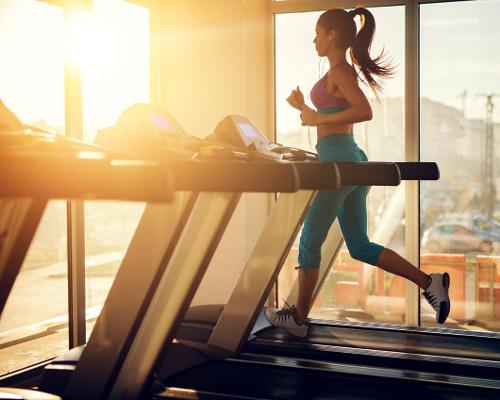 A high relative physical activity during morning hours (8am – 11am) was associated with lower risks of cardiovascular disease / Shutterstock/Dusan Petkovic