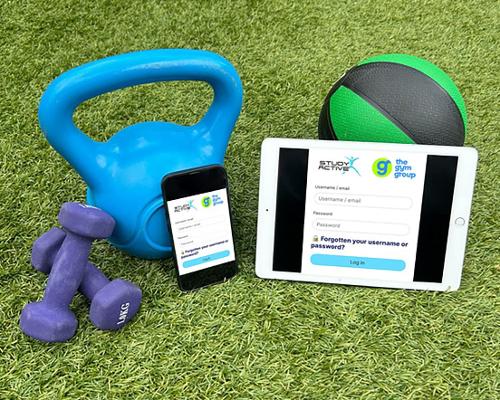 CPD titles are now available to fitness trainers at a touch of a button Credit: Study Active