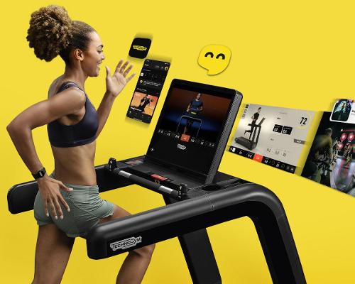 Insights from Mywellness app data will improve productivity and decision-making for operators Credit: Technogym