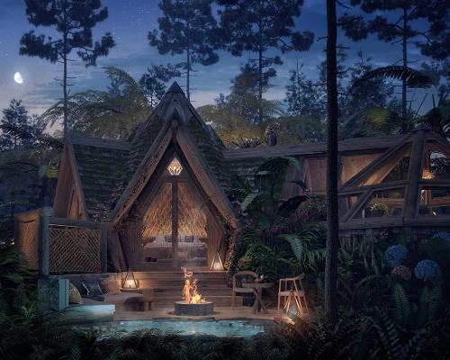 Regenerative wellness concept Ancestral Handmade Hotels eyes South American rollout