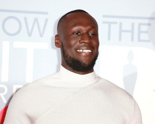 Stormzy is a multi-award-winning musician and grew up in Croydon