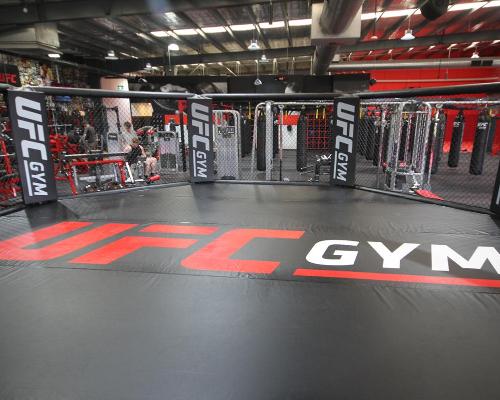 UFC Gym Australias parent companies go into administration after losing court case