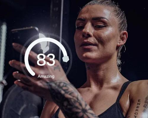 Freeletics launches Daily Athlete Score to visualise progress in speed, strength, stamina and skill