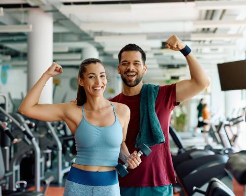 From data to actions with FitnessKPI: transforming the fitness industry through intelligent insights. Take your business to the next level today! Credit: Shutterstock/Drazen Zigic