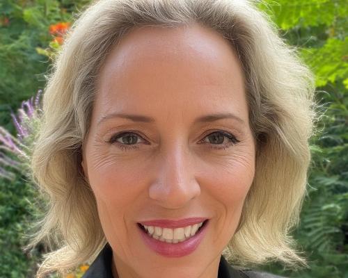 Anne Melby is Loma de Vida Spa’s new director of spa and recreation