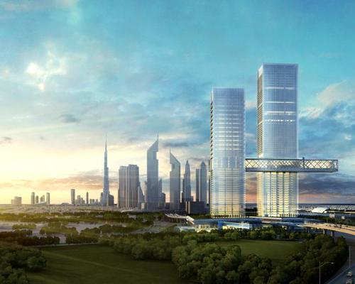 Siro is set to open its doors in February 2024 at the One Za'abeel development 