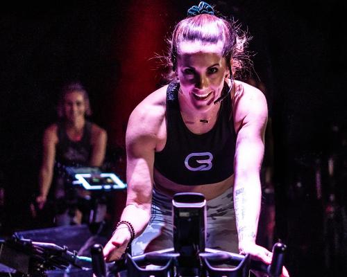 A Colorado-based CycleBar brings Xponential's estate to 3,000 / Xponential Fitness