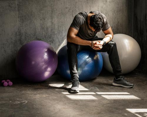 Mental wellbeing is now the biggest driver to exercise / Shutterstock_Raxpixel.com