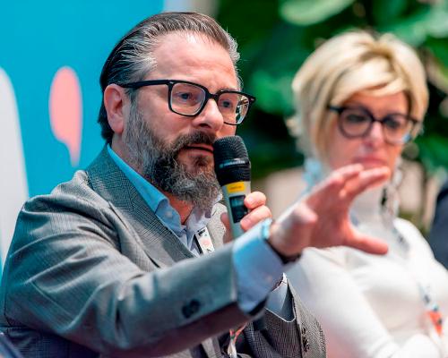 First Wellness Hospitality Conference attracts 500 attendees to Milan – dates revealed for 2024 event 