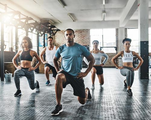 LeisureLabs and FitnessKPI will supply their Business Intelligence tool to fitness clubs and gyms in the UK Credit: Shutterstock / PeopleImages.com - Yuri A