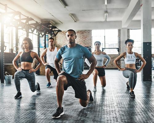 LeisureLabs and FitnessKPI will supply their Business Intelligence tool to fitness clubs and gyms in the UK / Shutterstock / PeopleImages.com - Yuri A