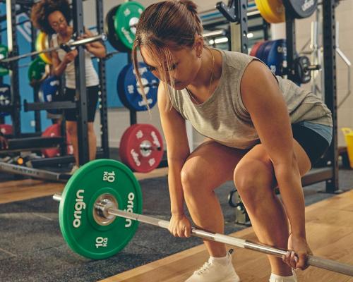 Sustainability is one of TGG's founding principles / The Gym Group
