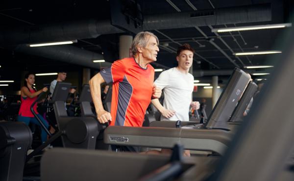 Go Fit will accelerate growth with new openings in 2025 / photo: GO FIT