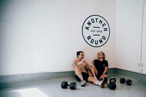 Another Round was Cotton’s original ‘side hustle’ / photo: Another Round