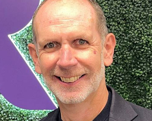 Andrew McGuinness