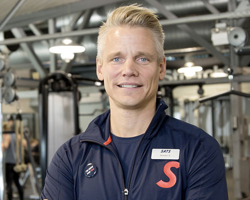 Life lessons: Sondre Gravir