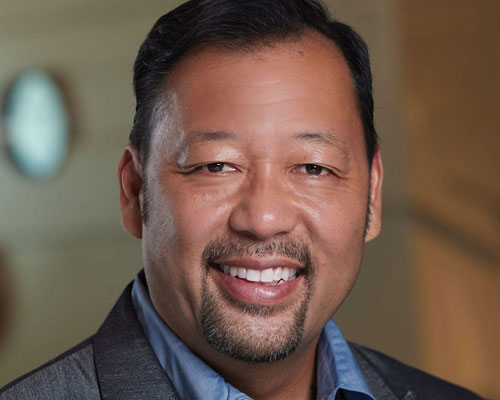 Cecil Magpuri