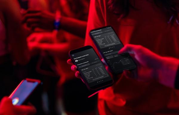 The Brawn app supports PTs in driving revenue / Photo: Brawn