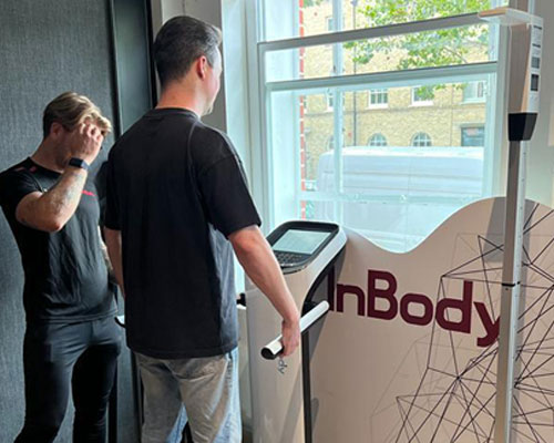 Sponsored: InBody – Attract & retain