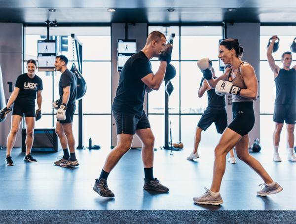 Empowered Brands will be rolling out UBX as well as the staffless Fit+ / Photo: empowered