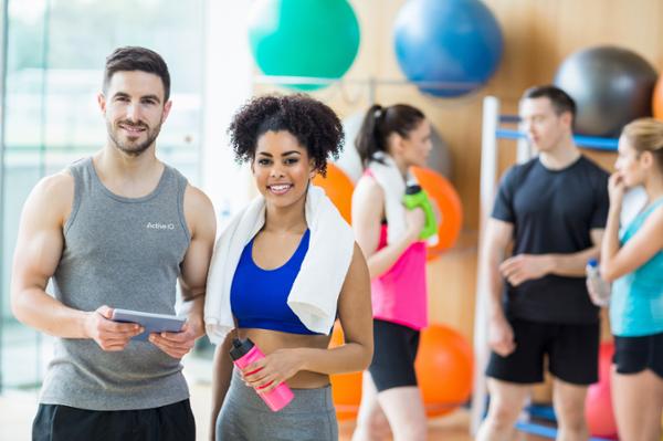 Available funding for apprenticeships are currently underutilised / photo: Shutterstock / wavebreakmedia