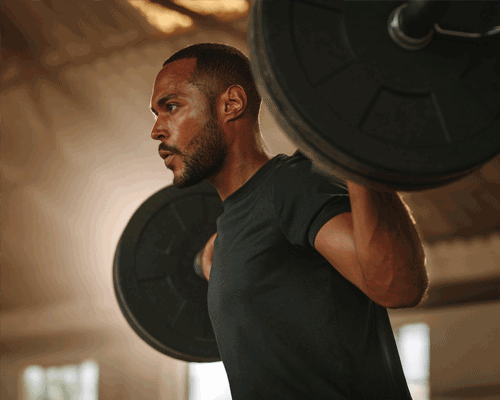 Innovation: Workout builders