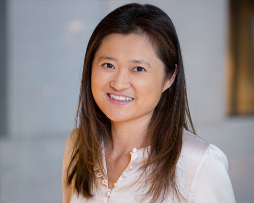 Linda Zou