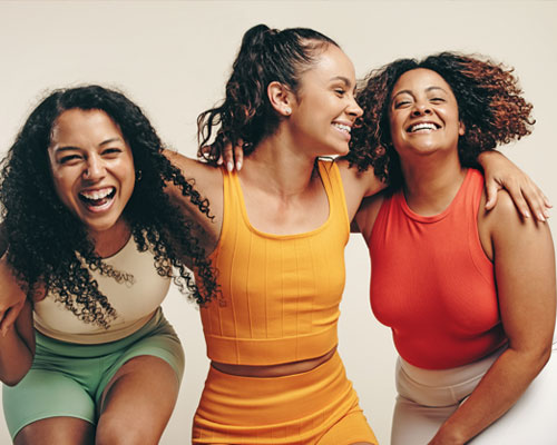 Fitness Foresight: HCM Fitness trends