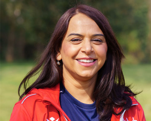 HCM People: Naseem Akhtar