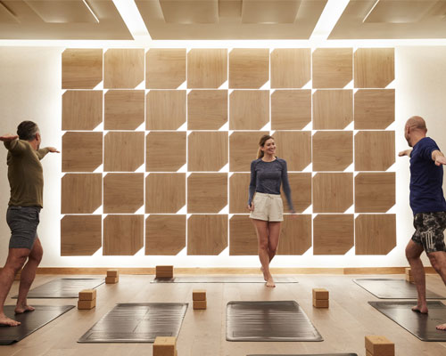 Sponsored: Enhancing spaces