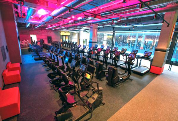 B_FIT is Armah Sports’ ‘business class’ concept