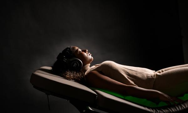 Hybrid spa journeys designed to inspire and heal, keep guests coming back for more / photo: Gharieni Group