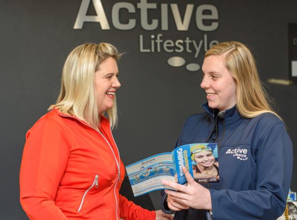 Active Insight works closely with Circadian Leisure Trust / photo: circadian leisure trust