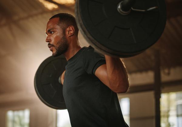 Customisable workout apps help build retention / photo: Shutterstock / Jacob Lund