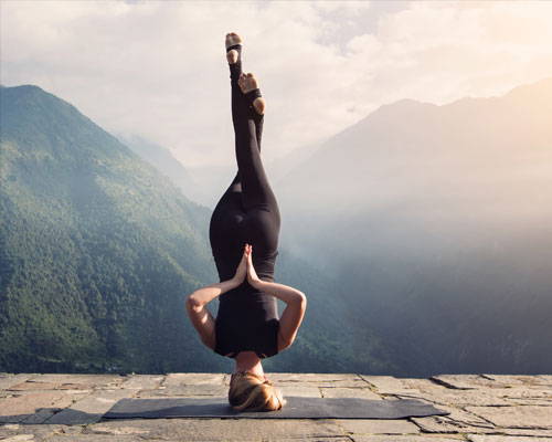 Specifier: Balancing act