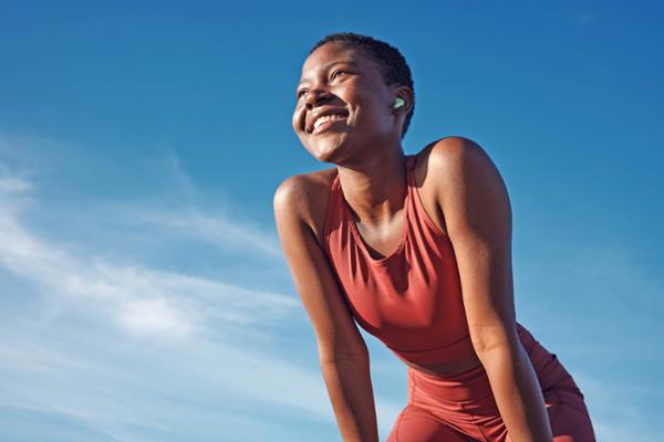 Gen Z and millennials are purchasing more wellness products / shutterstock/PeopleImages.com - Yuri A