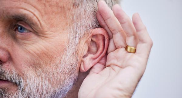 Imperial College research has exciting implications for ageing / photo: Shutterstock/PeopleImages.com - Yuri A