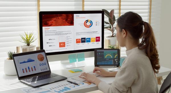 50% of operators say their people are ‘digitally savvy’ / photo: Shutterstock / Chay_Tee