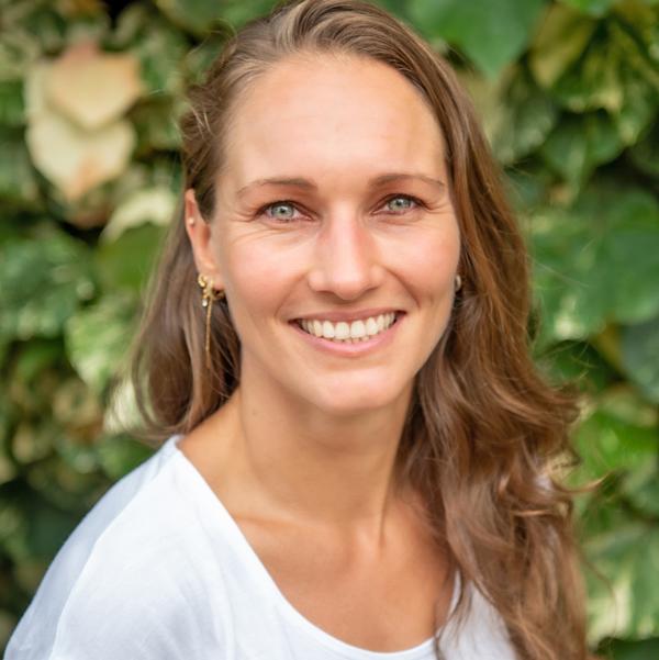 Vadam’s aiming to host a retreat in all five of the Blue Zones countries this year / photo: Celine vadam Vadam’s aiming to host a retreat in all five of the Blue Zones countries this year / photo: Celine vadam